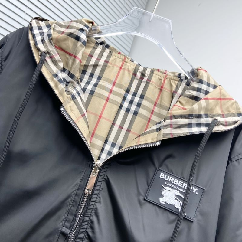 Burberry Outwear